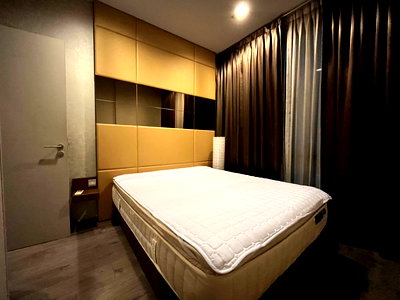 Condos for sale : P-98398 🏢Condo for sell Whizdom Avenue Ratchada - Ladprao fully furnished With tenent