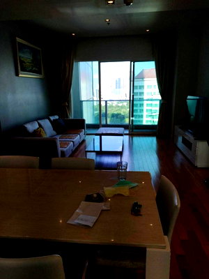 คอนโดให้เช่า : LTH5968RE – Condo in Asoke FOR RENT size 128 sq.m. 2 beds 2 baths near BTS Asoke Station ONLY 75k/Month