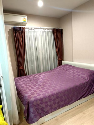 ขายคอนโด : คอนโดต้องการขาย เดอะ พาร์คแลนด์ เพชรเกษม-ท่าพระ   เพชรเกษม วัดท่าพระ บางกอกใหญ่ 1 ห้องนอน พร้อมอยู่ ราคาถูก