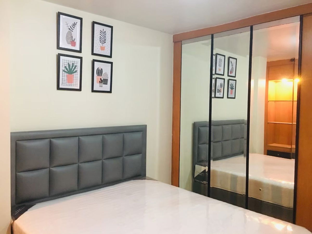 picture For rent The Parkland Bangna owner - 4/10