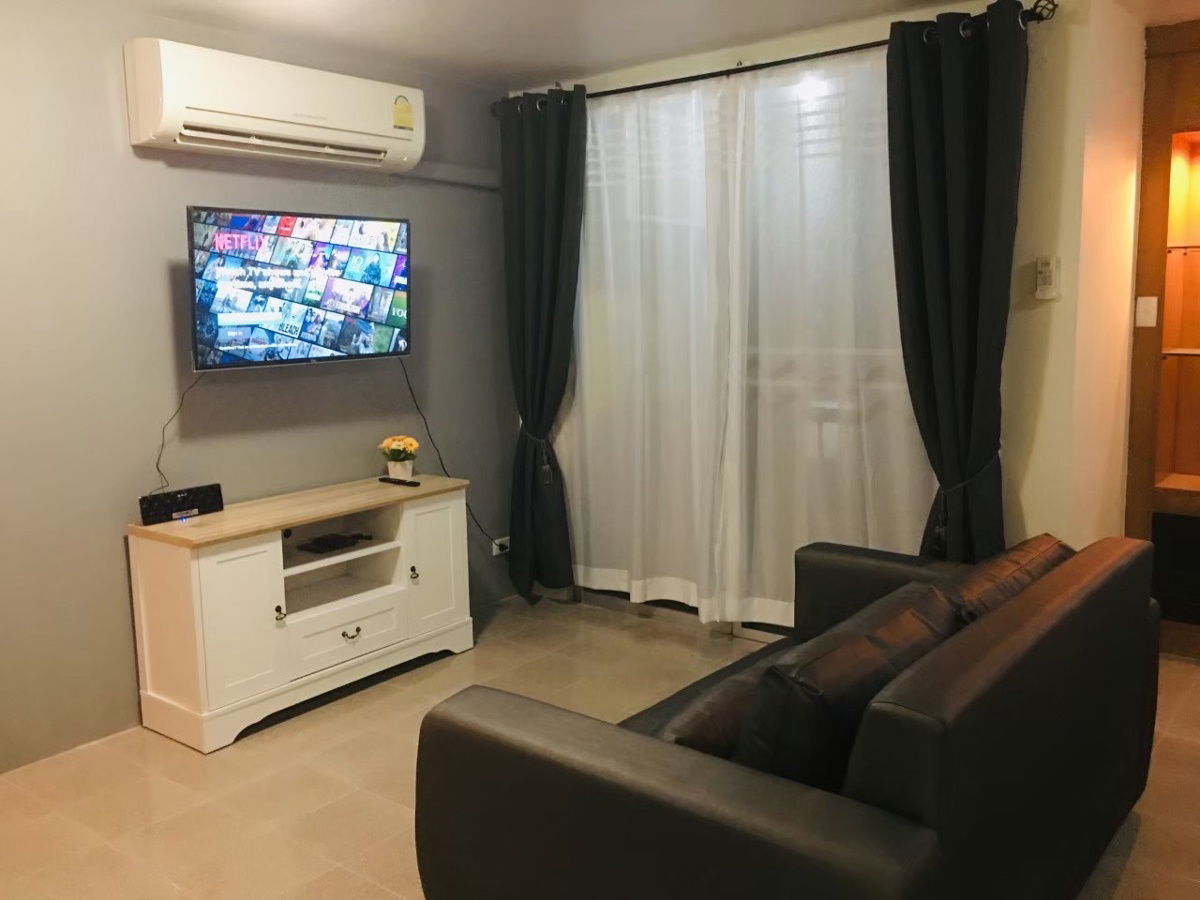 picture For rent The Parkland Bangna owner - 6/10