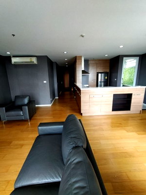 Condos for rent : LTH9303&LTH9304 – Condo in Thonglor FOR RENT/SALE size 98.6 sq.m. 2 beds 2 baths near BTS Thonglo Station 