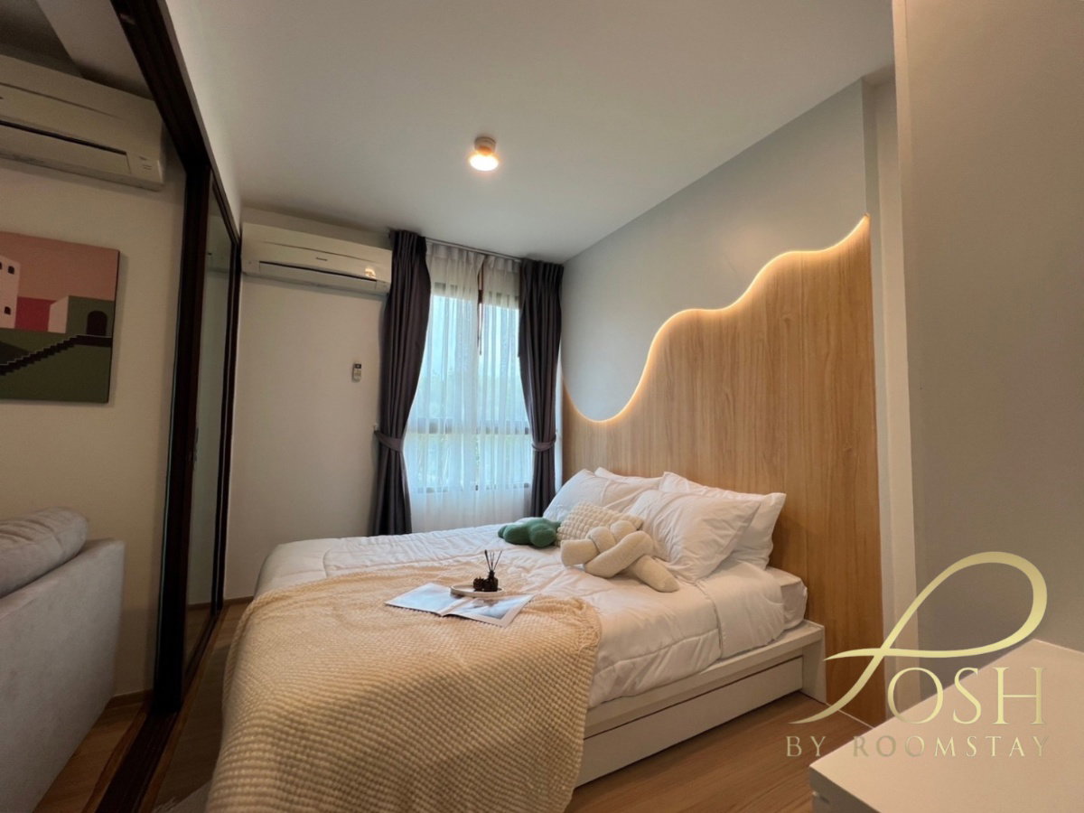 Zcape3 Condo Fully Furnished On 5th Floor Building A ,Outside View - image 5