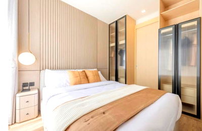 Condos for rent : [APP6569] For Rent! New Condo! NOBLE State Sukhumvit 39! Phromphong only 28k Ready to move in  Line : @apopplace