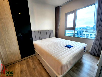 Condos for rent : Condo for rent Niche Mono Ramkhamhaeng Contact @propertybkk1