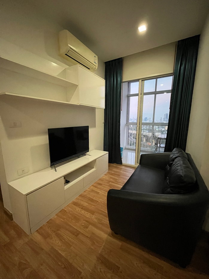 รูป ขายคอนโด The Coast Bangna ติด BTS บางนา - รูปที่ 1/6