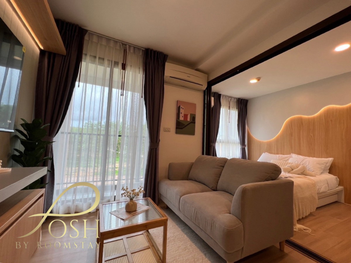 Zcape3 Condo Fully Furnished On 5th Floor Building A ,Outside View - image 2
