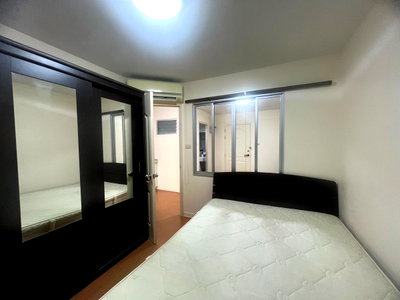 Condos for rent : For rent, Lumpini Condo Town Rattanathibet, Building A1, 5th floor, ready to move in (including common areas) 4800
