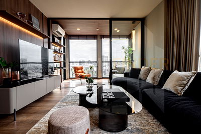 Condos for sale : The Issara Sathorn 2 bedrooms, for sale