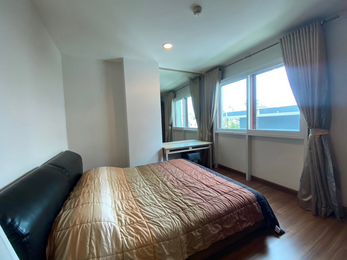 picture For Rent The Crest Ruamrudee 2 bed near BTS Phloen Chit Station - 6/12