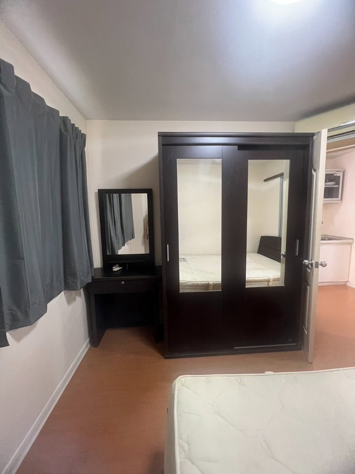 picture For rent, Lumpini Condo Town Rattanathibet, Building A1, 5th floor, ready to move in (including common areas) 4500 - 5/16