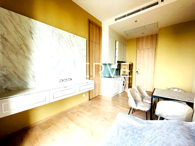 คอนโดให้เช่า : 🔥2 นอน 2 น้ำ ชั้นสูง 20+ ทิศเหนือ วิวดี ทำเลดี เดินทางสะดวกคอนโดใกล้ BTS อโศก และ MRT สุขุมวิท 550 ม. ที่ Noble BE19 / ให้เช่าคอนโด