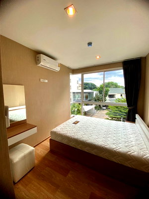 Condos for sale ห้างริมปิงซุปเปอร์มาร์เก็ต : Sale ❗️Condo Oneplus Jed yod 4  near Chiang Mai University, discount to 1.89MB  Tel. : 098-9690236 (Janny)
