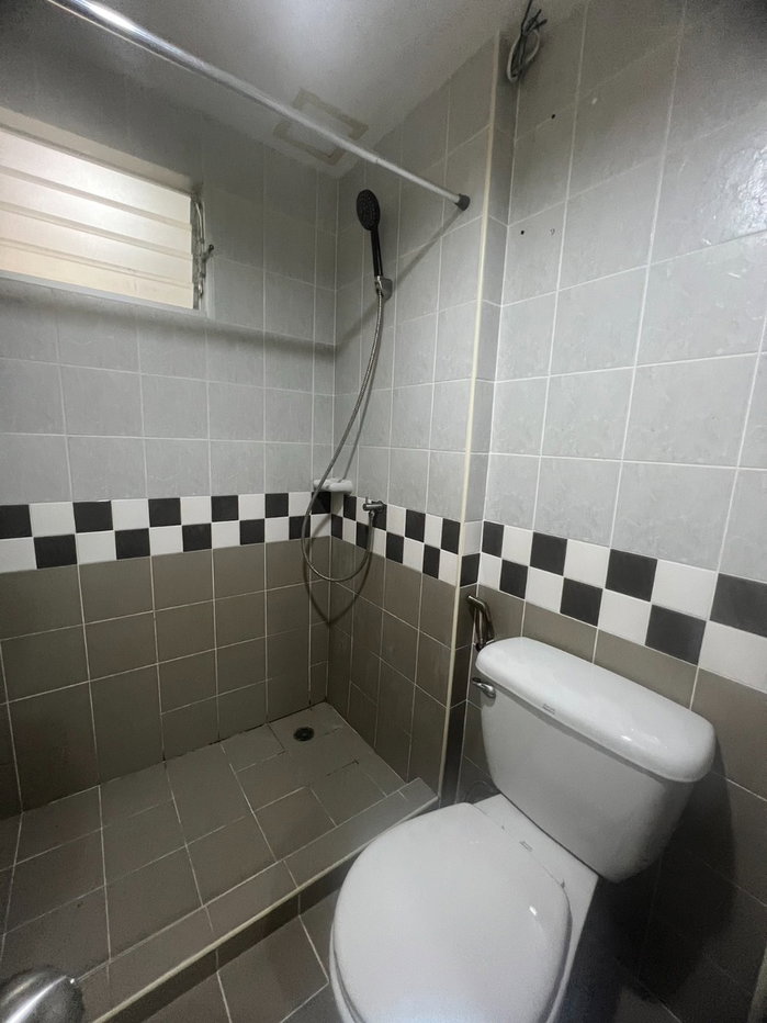 picture For rent, Lumpini Condo Town Rattanathibet, Building A1, 5th floor, ready to move in (including common areas) 4500 - 14/16