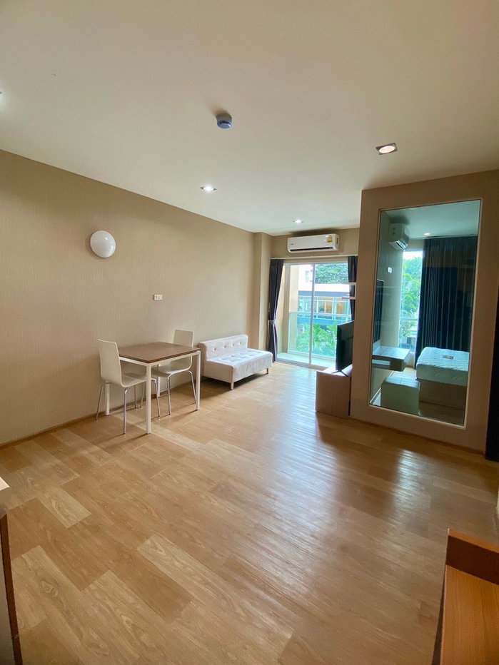 รูป ขาย❗️คอนโดวันพลัส เจ็ดยอด 4 ใกล้ มช , เจ็ดยอดพลาซ่า ลดเหลือ 2 ลบ! โทร: 098-9690236 (แจน) - รูปที่ 7/12