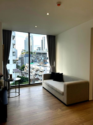 คอนโด สุขุมวิท 10 : LTH9318 – Condo in Asoke FOR SALR size 62 sq.m. 2 beds 2 baths near BTS Asoke Station ONLY 12.9 MB