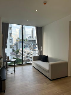 LTH9318 – Condo in Asoke FOR SALR size 62 sq.m. 2 beds 2 baths near BTS Asoke Station ONLY 12.9 MB