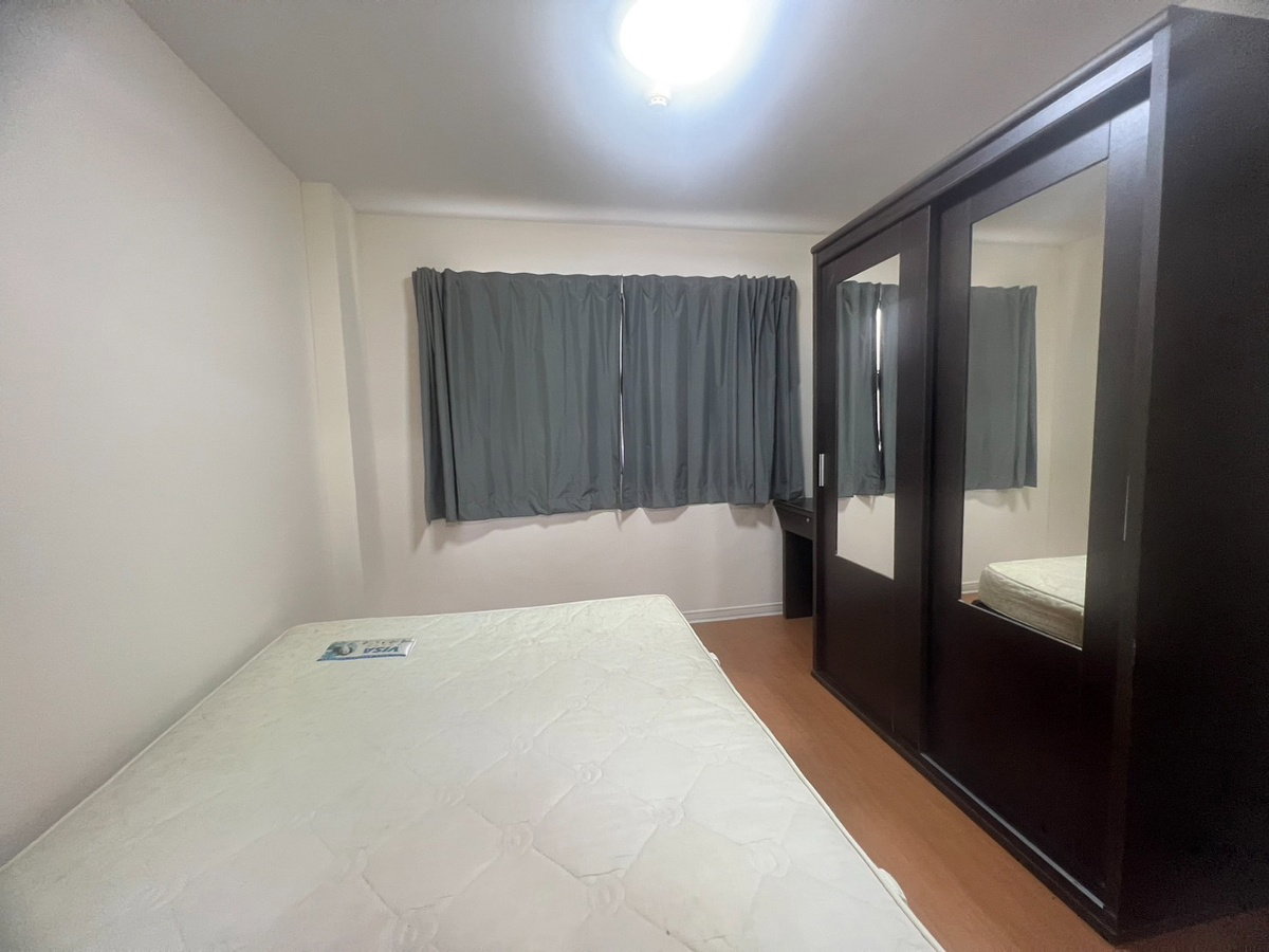 picture For rent, Lumpini Condo Town Rattanathibet, Building A1, 5th floor, ready to move in (including common areas) 4500 - 4/16