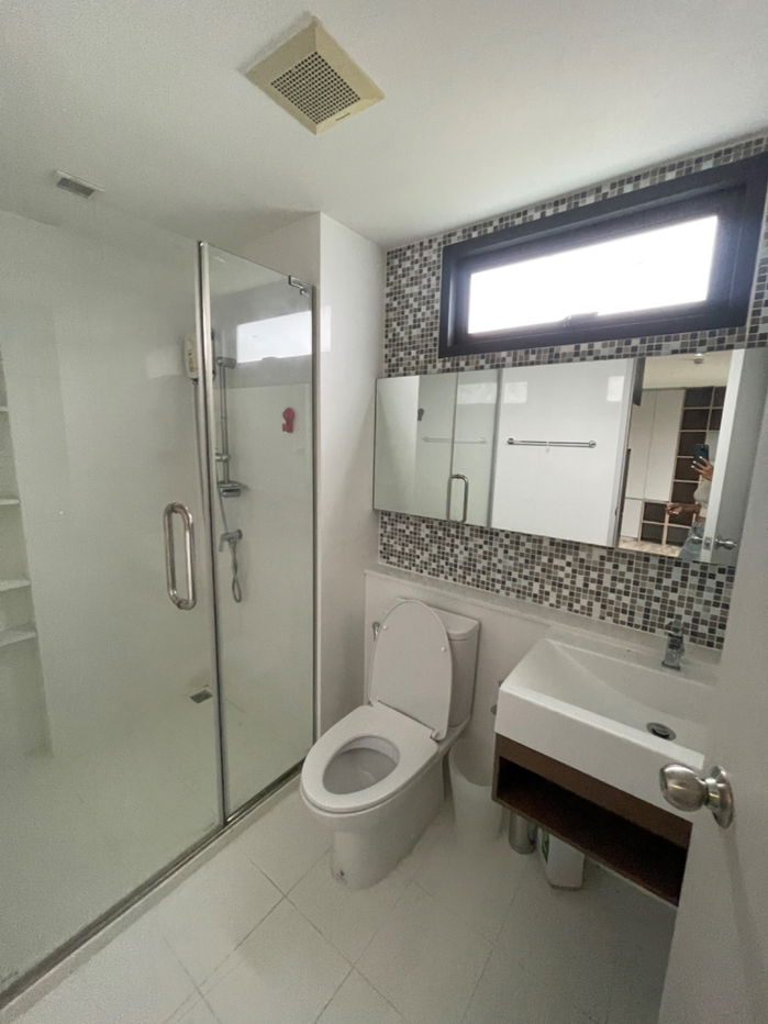 รูป ให้เช่า Aspen ลาซาล ห้องมุมสวย ต่อรองได้ สนใจติดต่อ 082-3223695 - รูปที่ 7/11