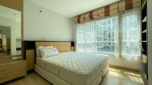 G 5859🚨 中国客户，请加微信。(在联系方式的旁边) For rent Phahonmetro Line❤️💜@condopremium💜❤️