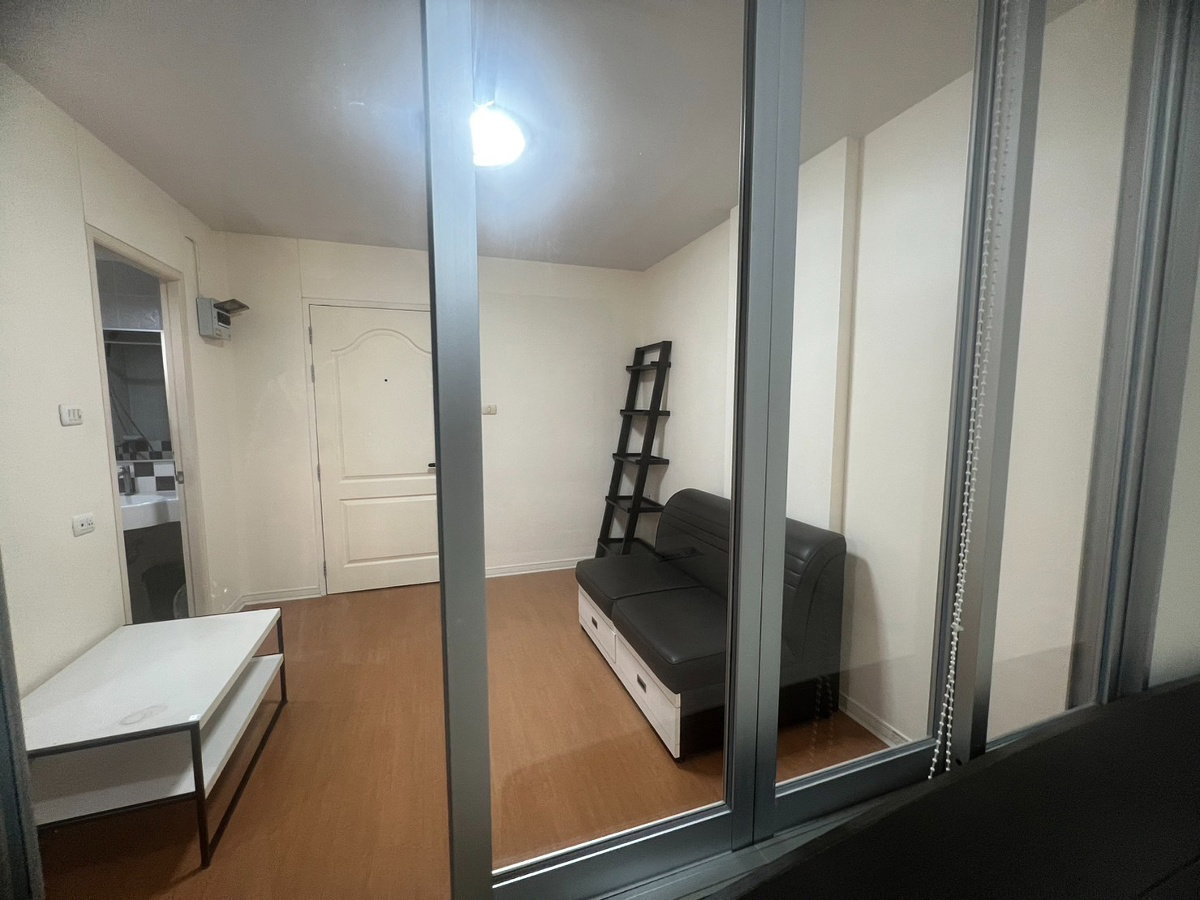 picture For rent, Lumpini Condo Town Rattanathibet, Building A1, 5th floor, ready to move in (including common areas) 4500 - 10/16