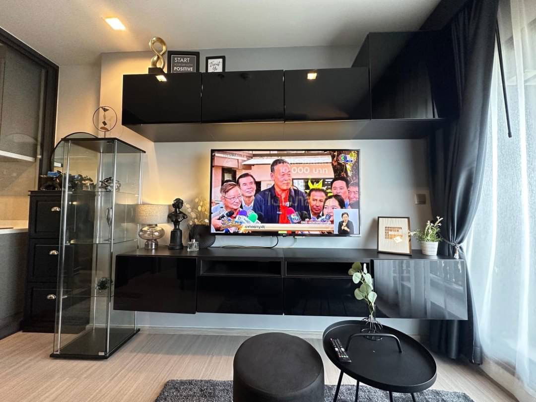 picture Life Asoke Hype Full Full Furnitured and electrical - 5/11