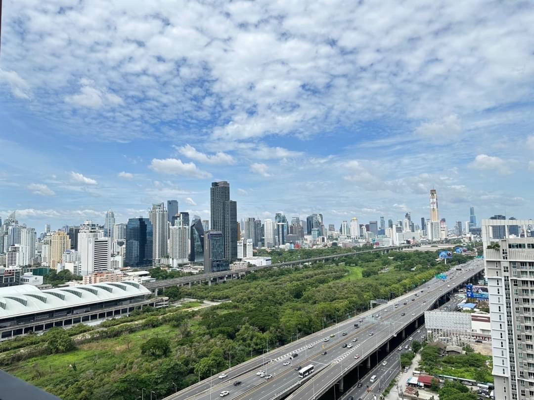 picture Life Asoke Hype Full Full Furnitured and electrical - 11/11