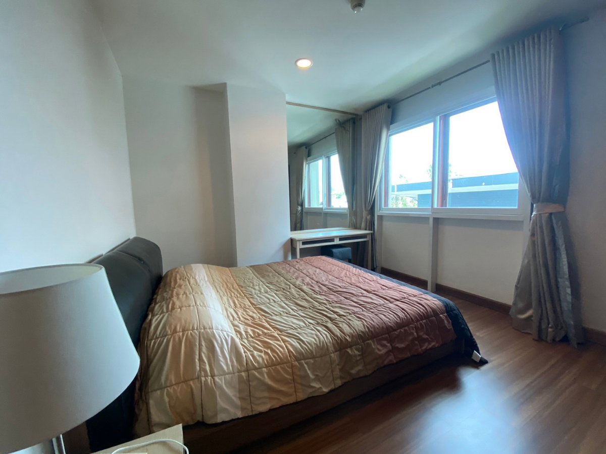 picture For Rent The Crest Ruamrudee 2 bed near BTS Phloen Chit Station - 7/12