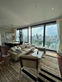 รูปภาพ LTH9316<H9317 – Condo in Thonglor FOR RENT/SALE size 149.5 sq.m. 3 beds 3 baths near BTS Thonglo Station