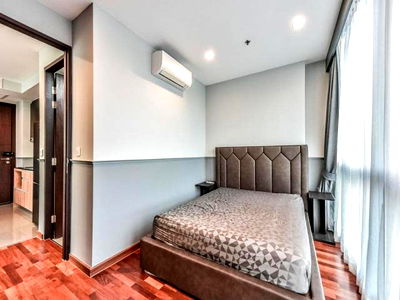 Condos for rent Victory Monument : For rent WISH Signature Midtown Siam, near BTS Ratchathewi, LH-RW3237