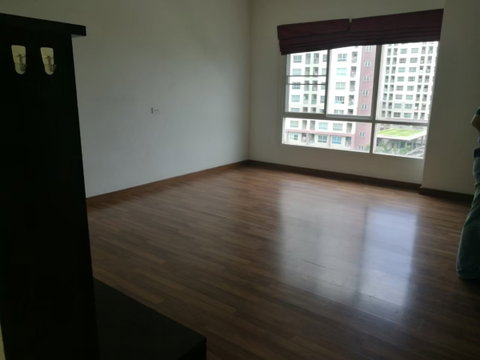 P-21048 คอนโดแต่งครบ ชาโตว์ อิน ทาวน์ เมเจอร์ รัชโยธิน 2 พร้อมเข้าอยู่ ใกล้เมเจอร์รัชโยธิน! 1.75M | Line Id: @easythaihome | 085-592-2897