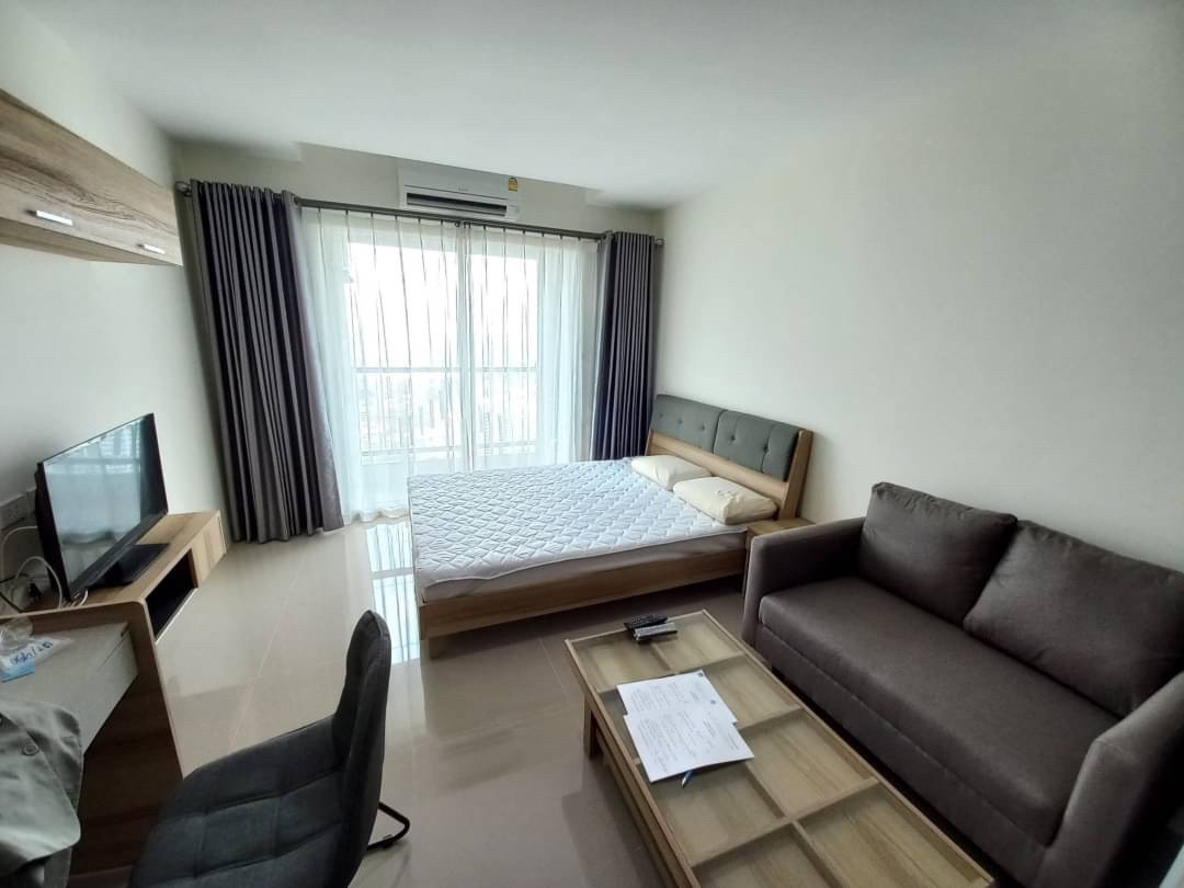 picture Forrent Asakan place srinakarindra - 3/6