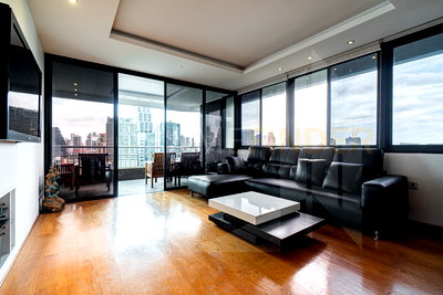 คอนโดให้เช่า : Lake Green 2 bedrooms, for rent