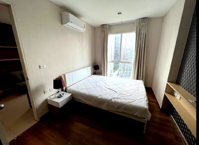 Condos for rent Esplanade Ratchadapisek  : 39sqm the Mark Ratchada Airportlink