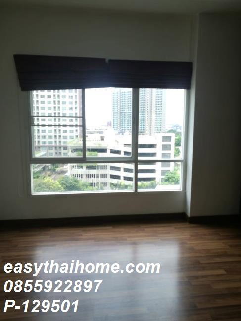 รูป P-21048 คอนโดแต่งครบ ชาโตว์ อิน ทาวน์ เมเจอร์ รัชโยธิน 2 พร้อมเข้าอยู่ ใกล้เมเจอร์รัชโยธิน! 1.75M | Line Id: @easythaihome | 085-592-2897 - รูปที่ 4/15