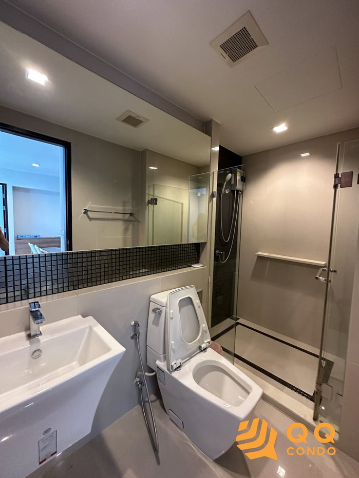 รูป 🛏🛏ให้เช่า Rhythm Sathorn - ขนาด 66 ตร.ม. 2 ห้องนอน ราคาพิเศษ เฟอร์ครบ เดินทางสะดวก 🚈🚈 - รูปที่ 12/30