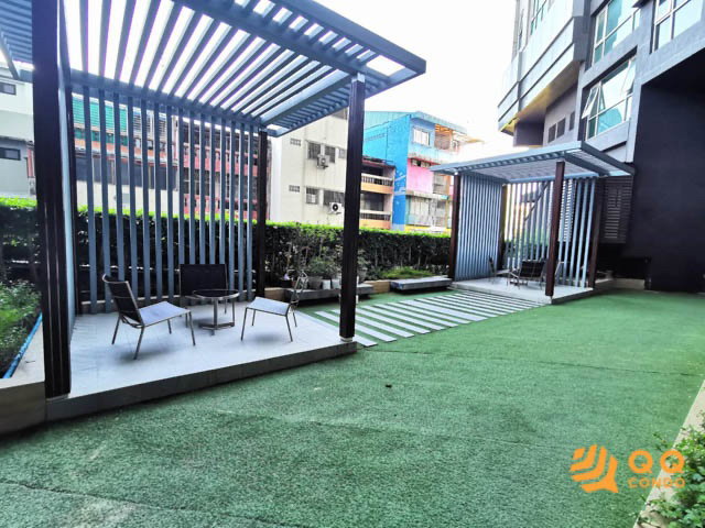 รูป 🛏🛏ให้เช่า Rhythm Sathorn - ขนาด 66 ตร.ม. 2 ห้องนอน ราคาพิเศษ เฟอร์ครบ เดินทางสะดวก 🚈🚈 - รูปที่ 28/30