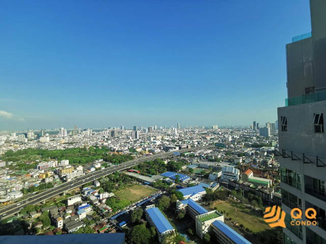 รูป 🛏🛏ให้เช่า Rhythm Sathorn - ขนาด 66 ตร.ม. 2 ห้องนอน ราคาพิเศษ เฟอร์ครบ เดินทางสะดวก 🚈🚈 - รูปที่ 21/30
