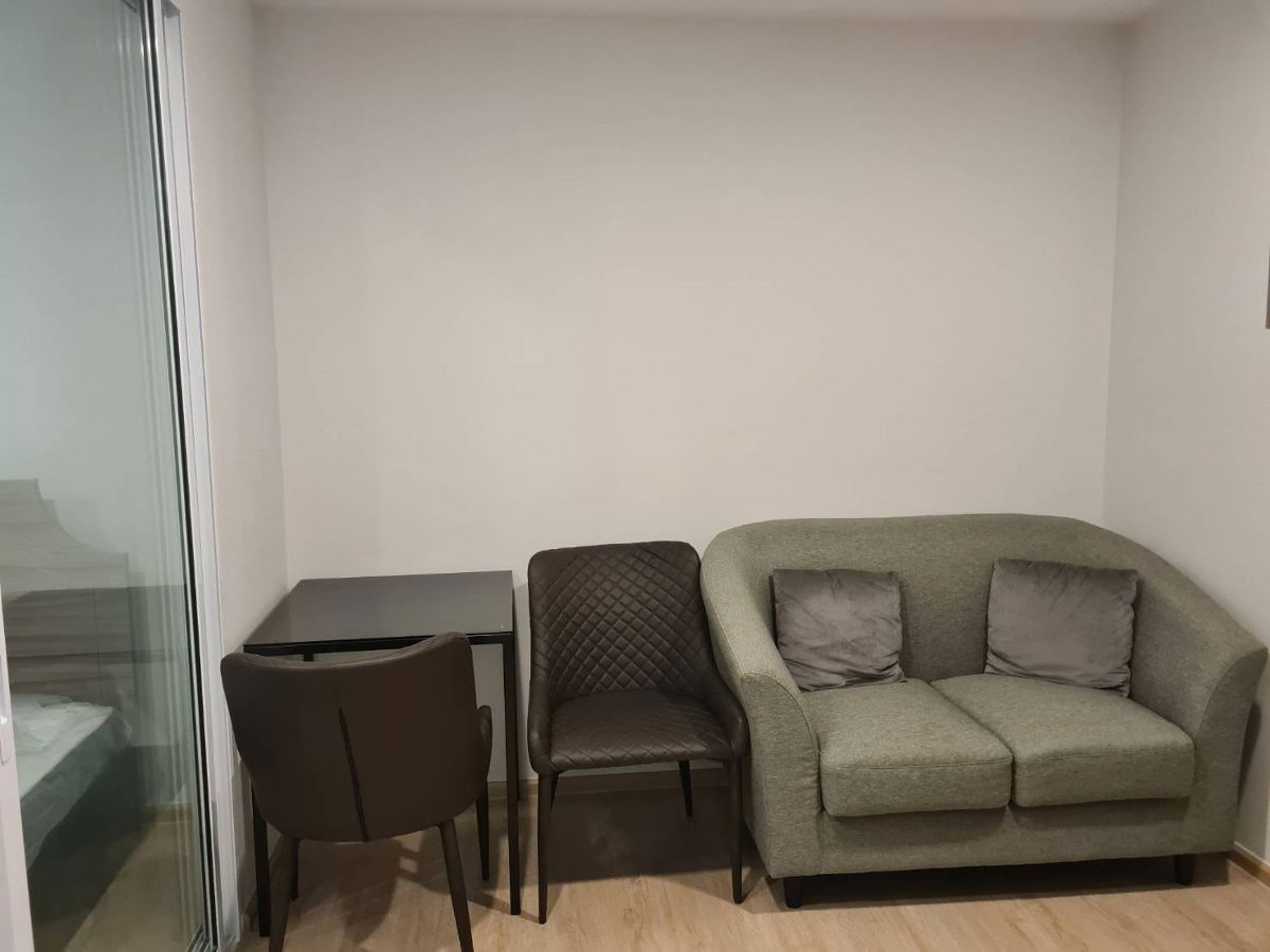 picture For Rent Condo Premio Quinto near BTS Sanenikom - 4/11