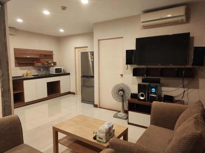ขายคอนโด 2 ห้องนอน 70 ตร.ม. แอร์ลิงค์ เรสซิเดนซ์
