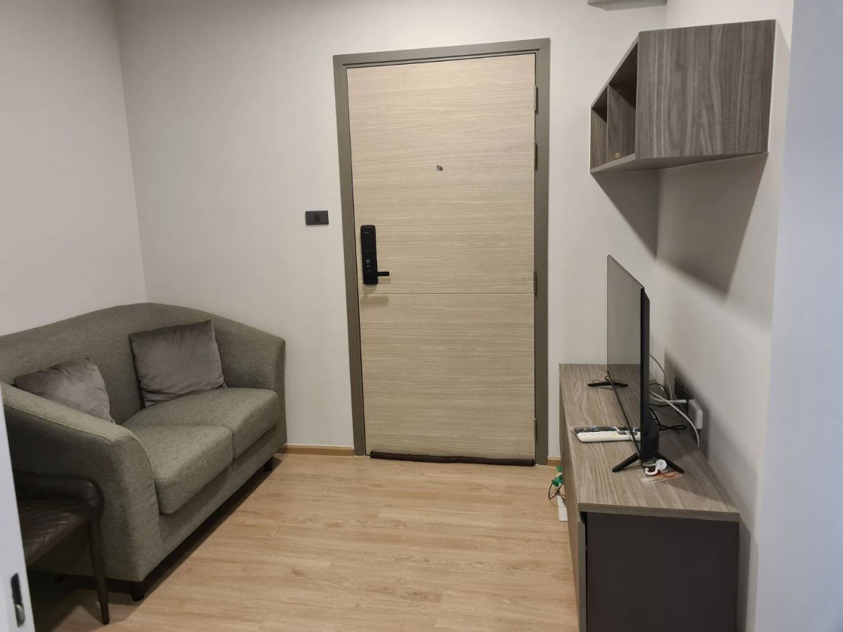 picture For Rent Condo Premio Quinto near BTS Sanenikom - 1/11