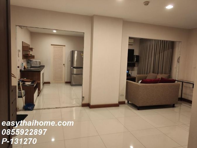 ขายคอนโด 2 ห้องนอน 70 ตร.ม. แอร์ลิงค์ เรสซิเดนซ์