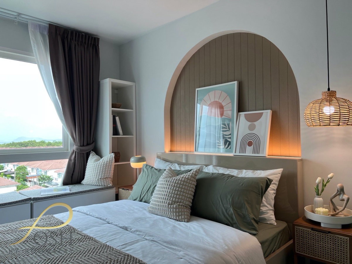 SUPALAI LAGOON - NEWLY RENOVATED APARTMENT IN KOHKAEW NEAR BOAT LAGOON - image 5