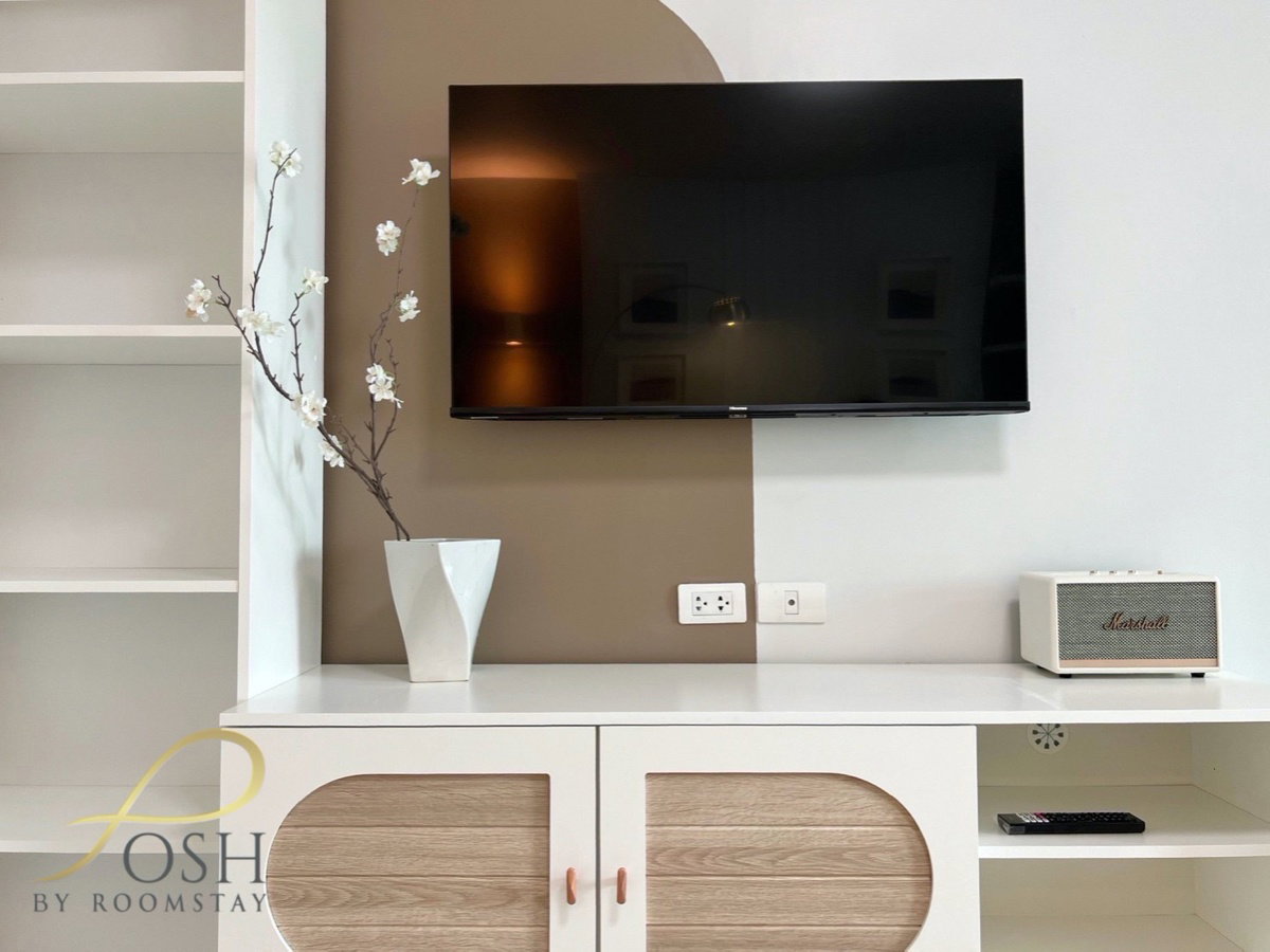 SUPALAI LAGOON - NEWLY RENOVATED APARTMENT IN KOHKAEW NEAR BOAT LAGOON - image 3