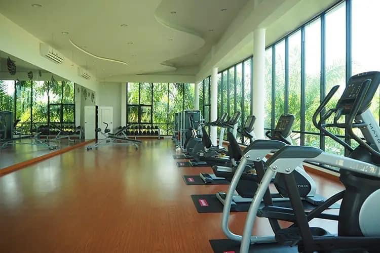 รูป SUPALAI LAGOON CONDO ศุภาลัยลากูน เกาะแก้ว ห้องใหญ่ ซีวิว 35ตร.ม. รีโนเวทพร้อม เฟอร์ เครื่องใช้ไฟฟ้าใหม่ทุกชิ้น ขายถูกกว่าประเมิน - รูปที่ 30/30