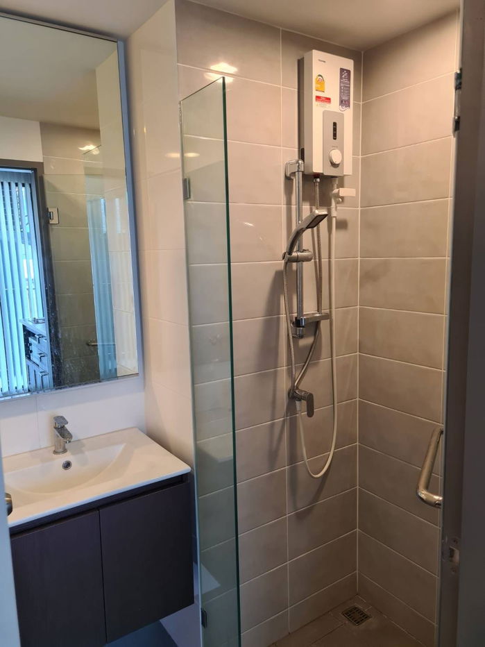 picture For Rent Condo Premio Quinto near BTS Sanenikom - 6/11