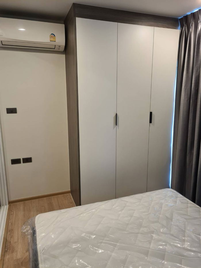 picture For Rent Condo Premio Quinto near BTS Sanenikom - 2/11