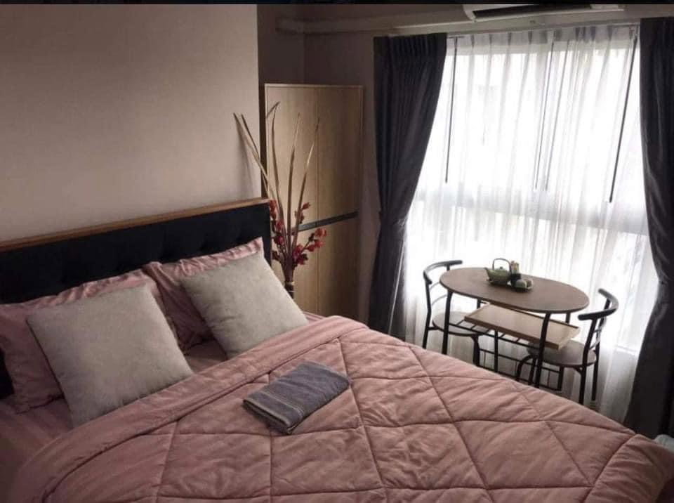 รูป ใกล้แอร์พอตลิ้งรามคำแหง พลัมคอนโด รามคำแหงสเตชั่น 10,000 ไอดี condo2you 0971031919 - รูปที่ 1/7