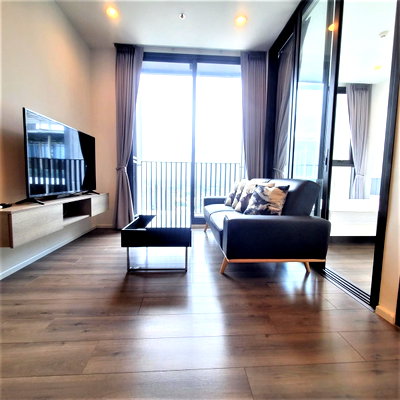 Condos for rent : Condo for rent in Whizdom Essence Sukhumvit 101 (BTS Punnawithi Station) (SA-01) 