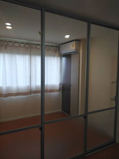 รูปภาพ G7649🚨中国客户,请加微信。(在联系方式的旁边)For rent Lumpini Condo Town Nida - Sereethai 2 Line ❤️💜@condopremium💜❤️